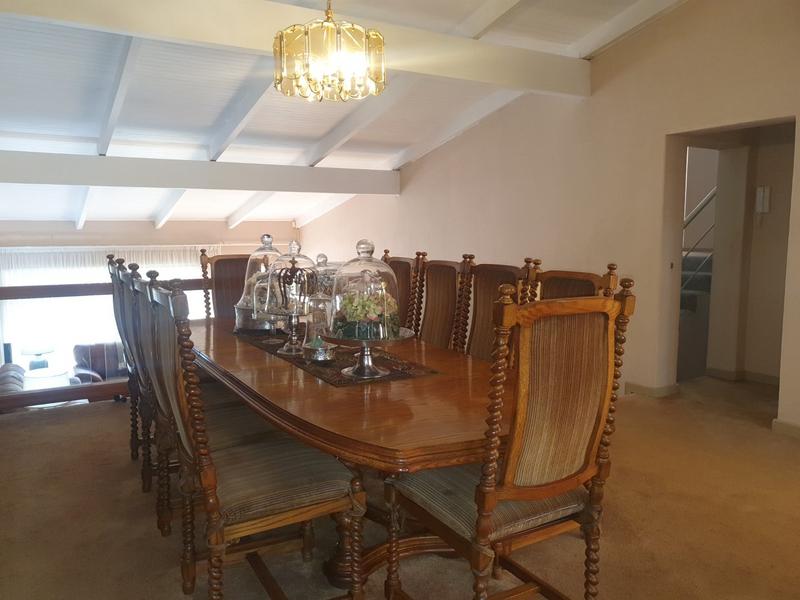 5 Bedroom Property for Sale in Florauna Gauteng