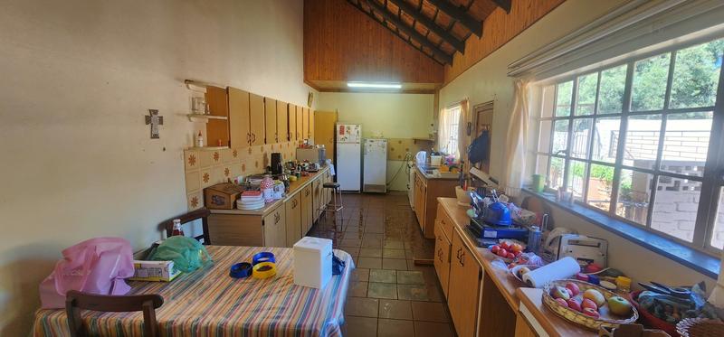 3 Bedroom Property for Sale in Patryshoek A H Gauteng