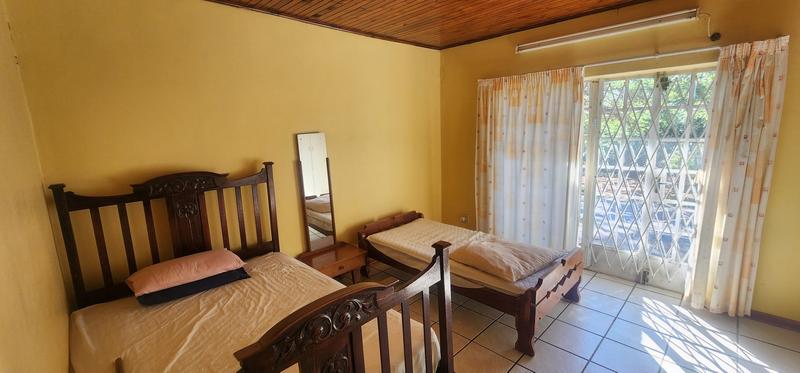 3 Bedroom Property for Sale in Patryshoek A H Gauteng