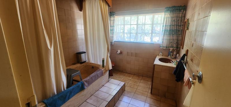 3 Bedroom Property for Sale in Patryshoek A H Gauteng