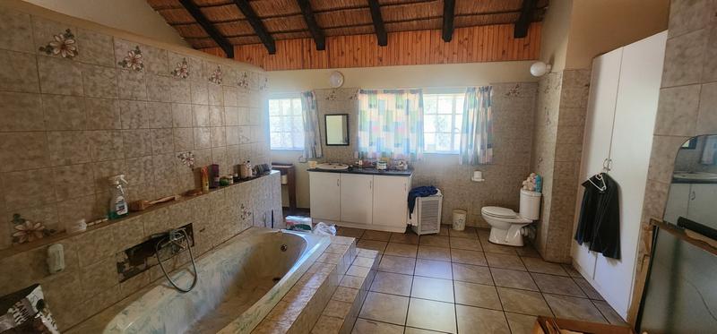 3 Bedroom Property for Sale in Patryshoek A H Gauteng