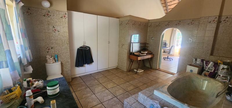 3 Bedroom Property for Sale in Patryshoek A H Gauteng