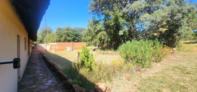 3 Bedroom Property for Sale in Patryshoek A H Gauteng