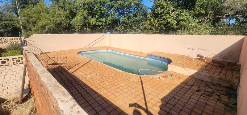 3 Bedroom Property for Sale in Patryshoek A H Gauteng