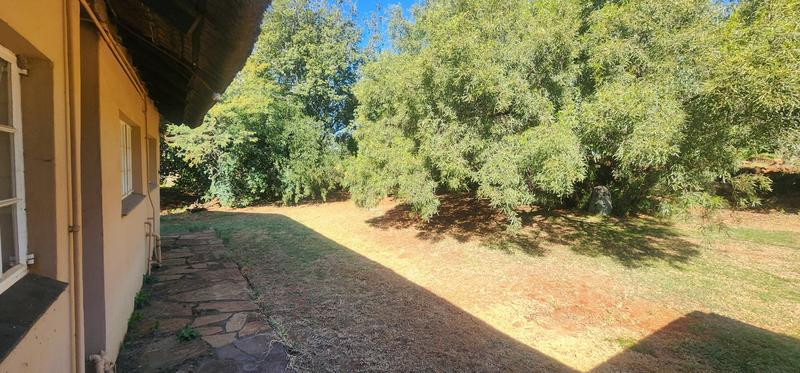 3 Bedroom Property for Sale in Patryshoek A H Gauteng