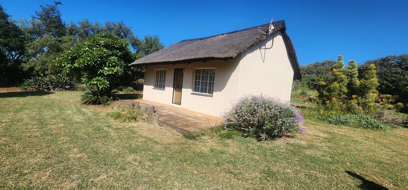 3 Bedroom Property for Sale in Patryshoek A H Gauteng