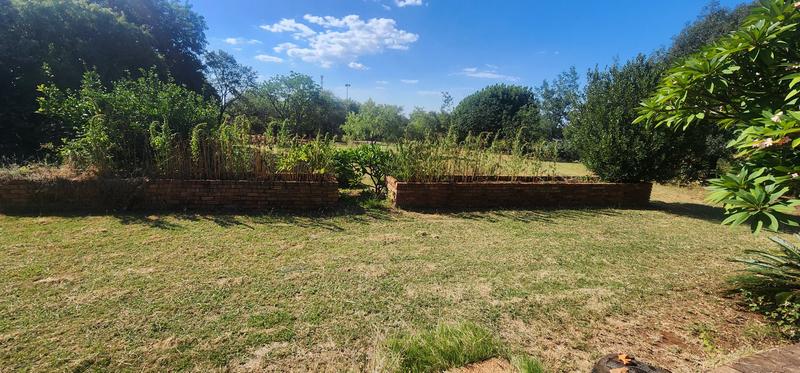 3 Bedroom Property for Sale in Patryshoek A H Gauteng