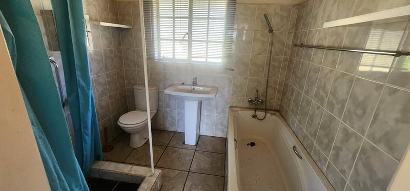 3 Bedroom Property for Sale in Patryshoek A H Gauteng