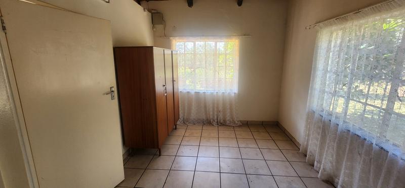 3 Bedroom Property for Sale in Patryshoek A H Gauteng