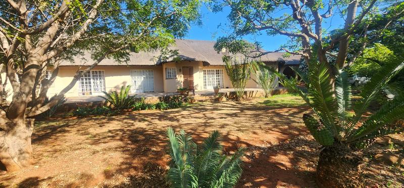 3 Bedroom Property for Sale in Patryshoek A H Gauteng