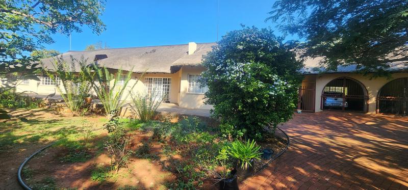 3 Bedroom Property for Sale in Patryshoek A H Gauteng