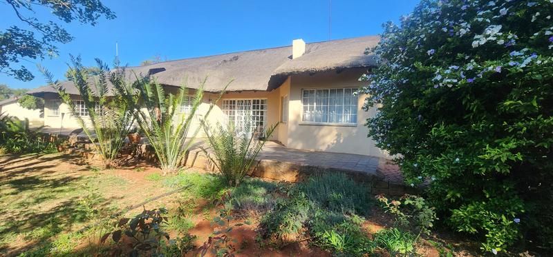 3 Bedroom Property for Sale in Patryshoek A H Gauteng