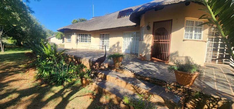 3 Bedroom Property for Sale in Patryshoek A H Gauteng