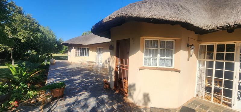 3 Bedroom Property for Sale in Patryshoek A H Gauteng