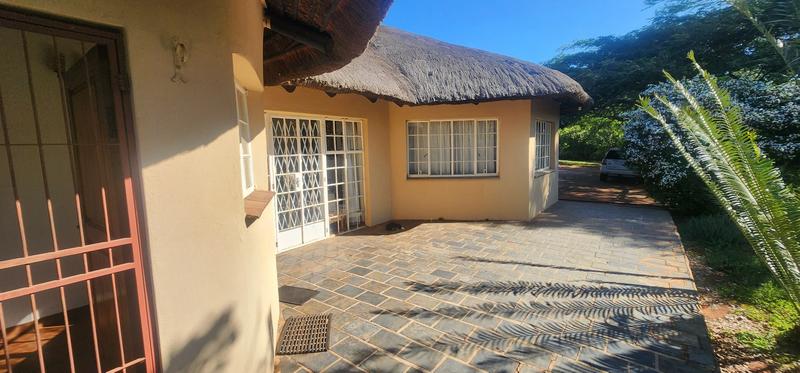 3 Bedroom Property for Sale in Patryshoek A H Gauteng