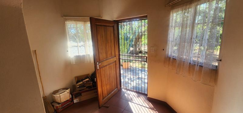 3 Bedroom Property for Sale in Patryshoek A H Gauteng