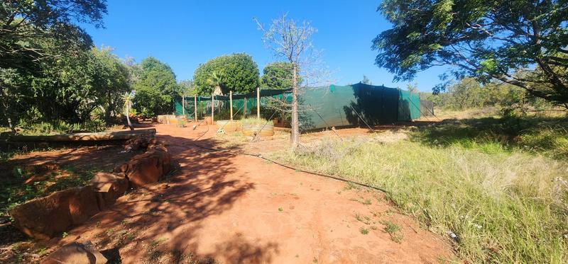 3 Bedroom Property for Sale in Patryshoek A H Gauteng