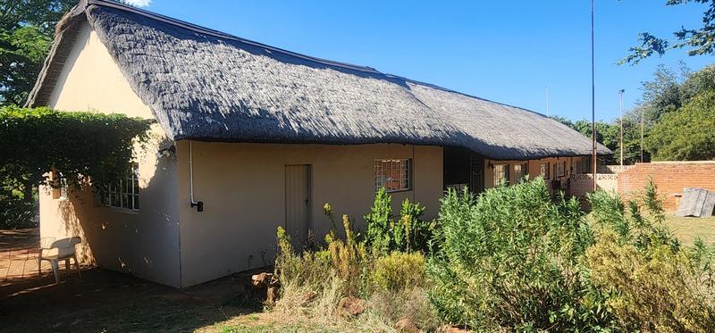 3 Bedroom Property for Sale in Patryshoek A H Gauteng