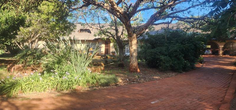 3 Bedroom Property for Sale in Patryshoek A H Gauteng