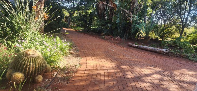 3 Bedroom Property for Sale in Patryshoek A H Gauteng