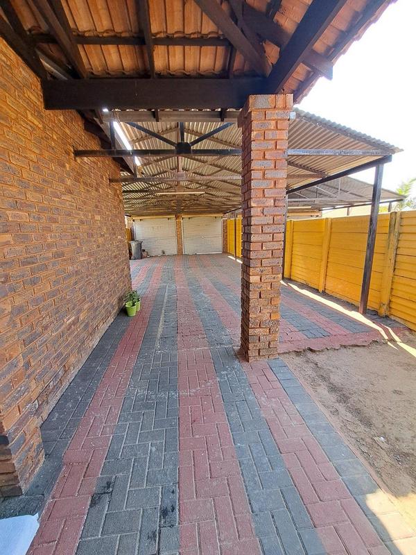 2 Bedroom Property for Sale in Pretoria West Gauteng