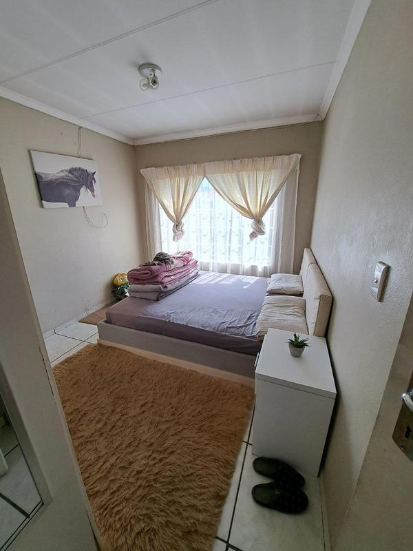 2 Bedroom Property for Sale in Pretoria West Gauteng