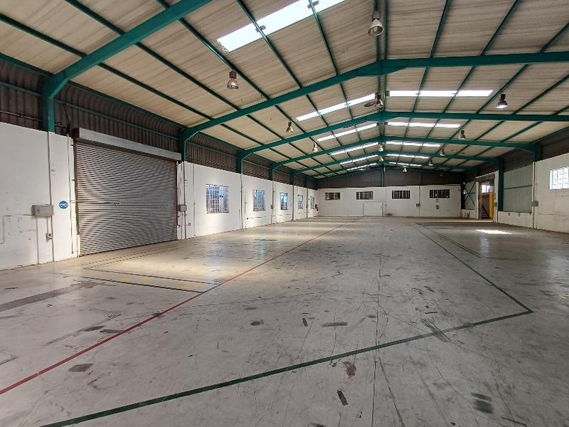 To Let commercial Property for Rent in Rooihuiskraal Gauteng