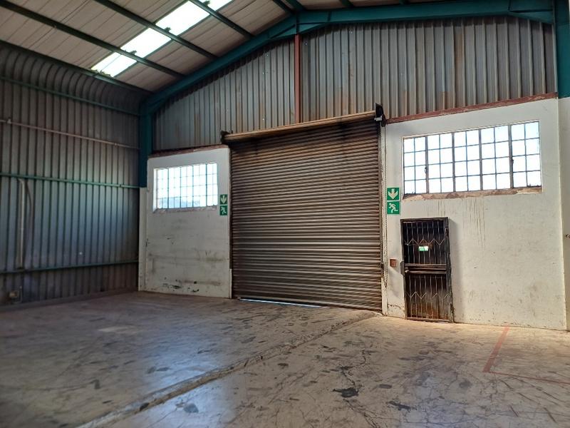 To Let commercial Property for Rent in Rooihuiskraal Gauteng