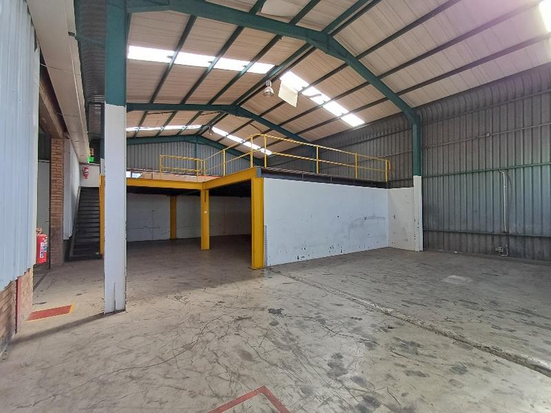 To Let commercial Property for Rent in Rooihuiskraal Gauteng