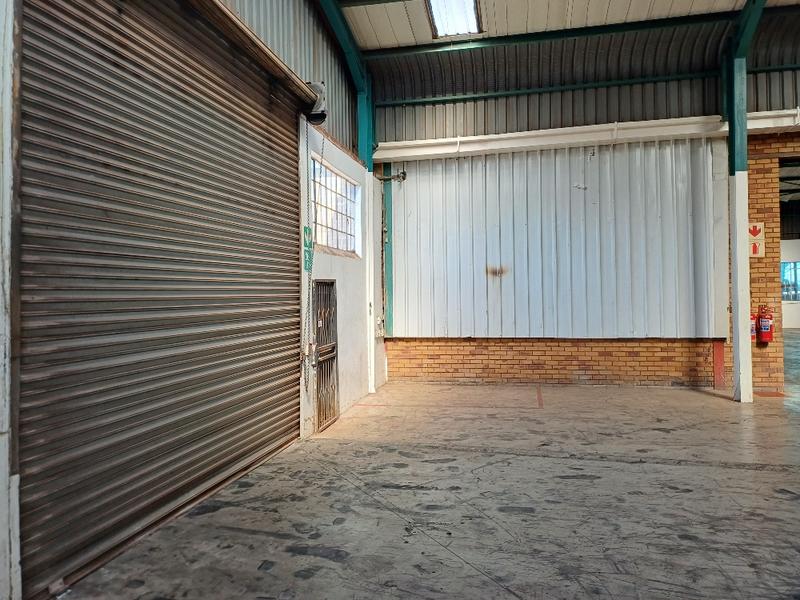 To Let commercial Property for Rent in Rooihuiskraal Gauteng