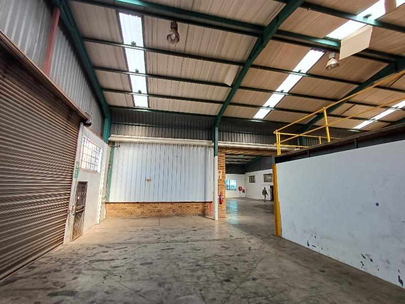 To Let commercial Property for Rent in Rooihuiskraal Gauteng