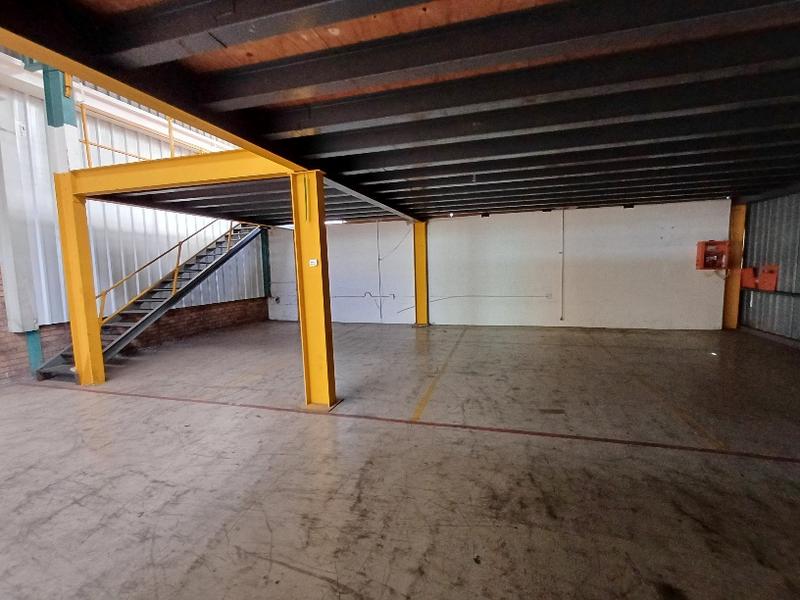 To Let commercial Property for Rent in Rooihuiskraal Gauteng