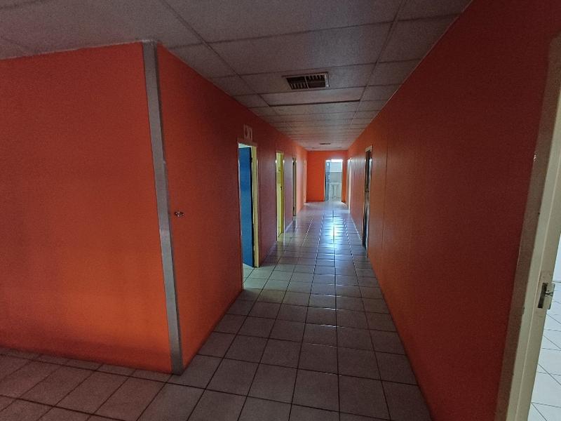 To Let commercial Property for Rent in Rooihuiskraal Gauteng