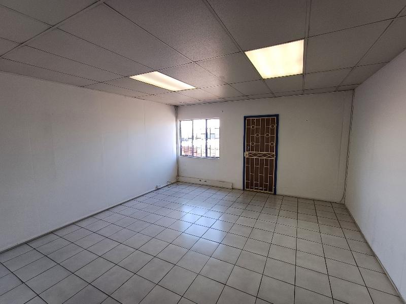 To Let commercial Property for Rent in Rooihuiskraal Gauteng