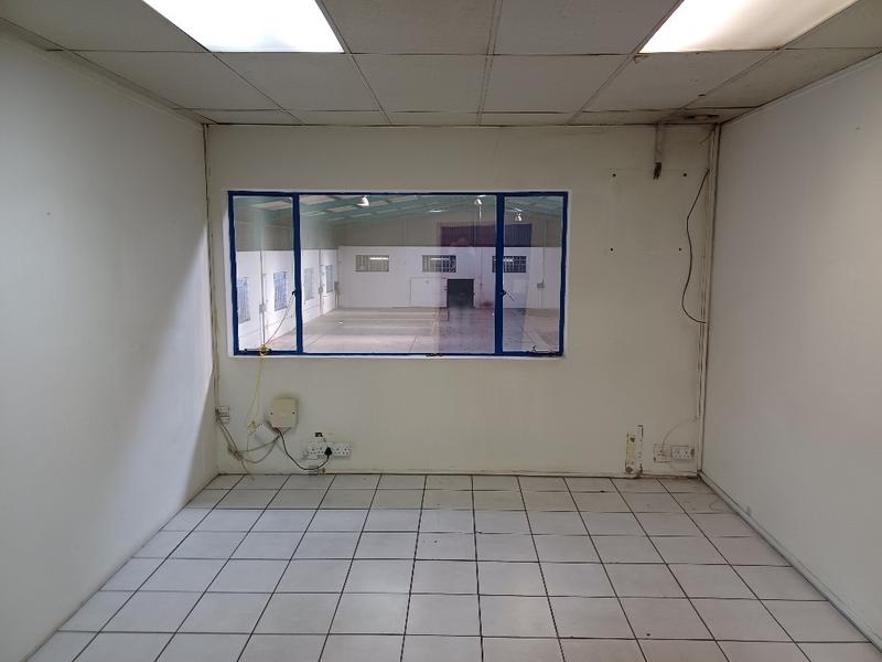 To Let commercial Property for Rent in Rooihuiskraal Gauteng