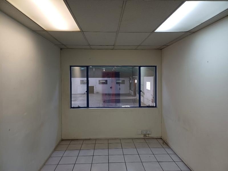 To Let commercial Property for Rent in Rooihuiskraal Gauteng