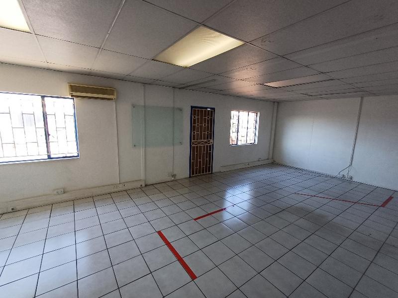 To Let commercial Property for Rent in Rooihuiskraal Gauteng