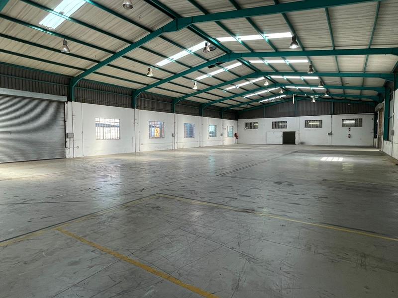 To Let commercial Property for Rent in Rooihuiskraal North Gauteng