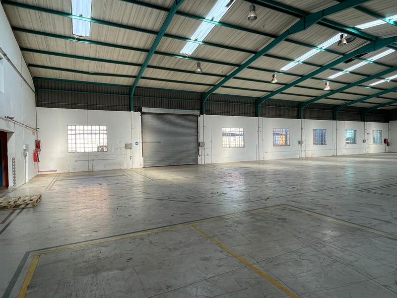 To Let commercial Property for Rent in Rooihuiskraal North Gauteng