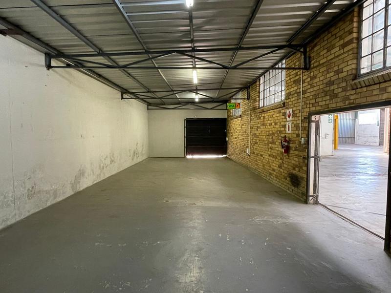 To Let commercial Property for Rent in Rooihuiskraal North Gauteng