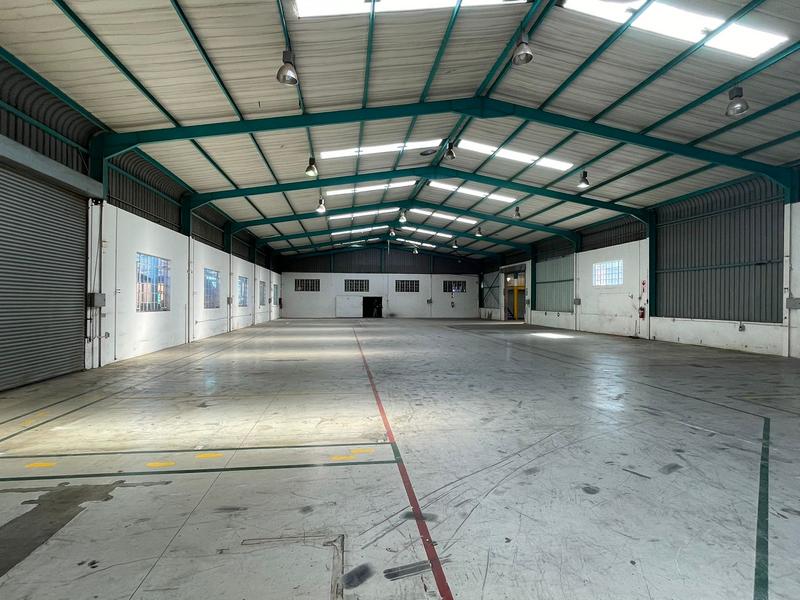 To Let commercial Property for Rent in Rooihuiskraal North Gauteng