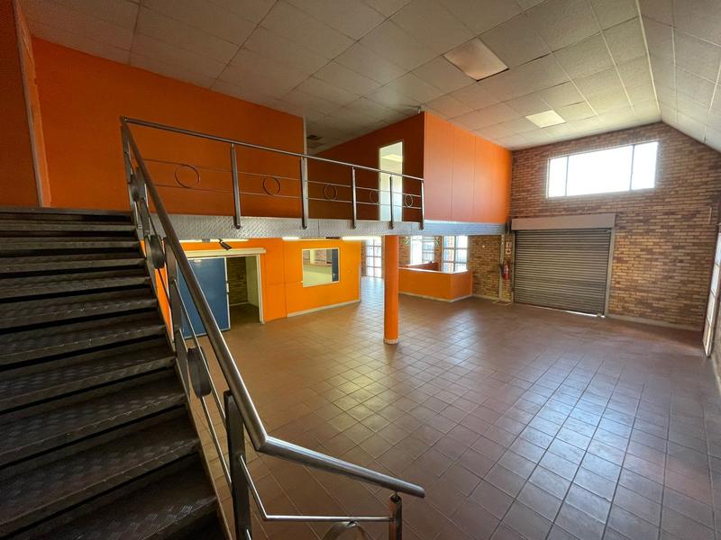 To Let commercial Property for Rent in Rooihuiskraal North Gauteng