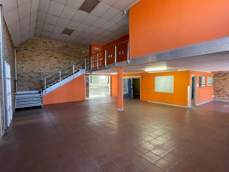 To Let commercial Property for Rent in Rooihuiskraal North Gauteng