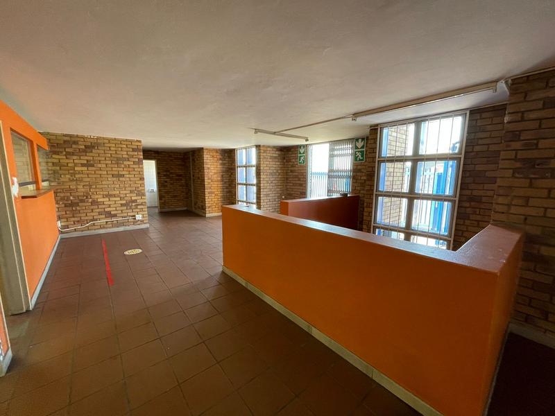 To Let commercial Property for Rent in Rooihuiskraal North Gauteng