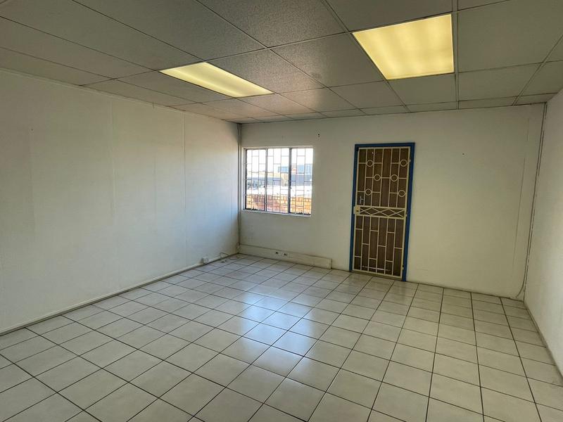 To Let commercial Property for Rent in Rooihuiskraal North Gauteng