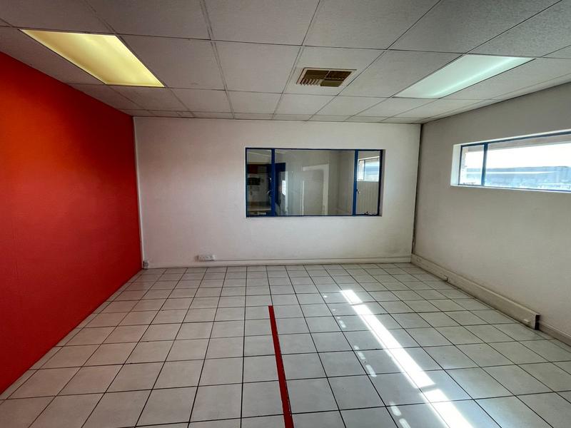 To Let commercial Property for Rent in Rooihuiskraal North Gauteng