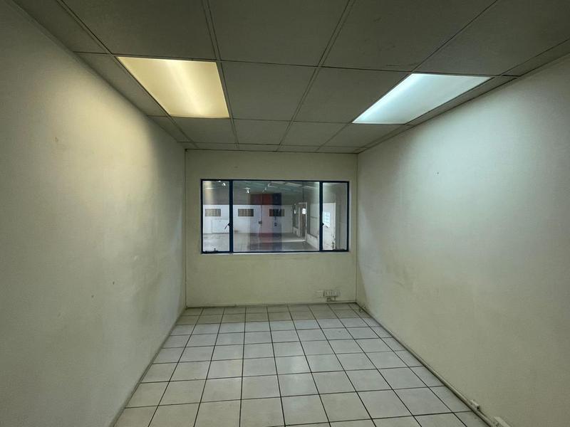 To Let commercial Property for Rent in Rooihuiskraal North Gauteng