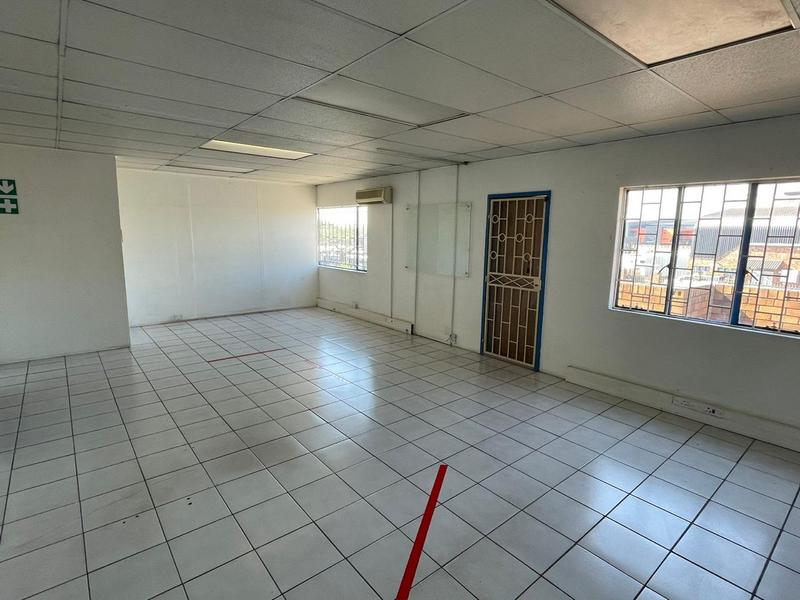 To Let commercial Property for Rent in Rooihuiskraal North Gauteng