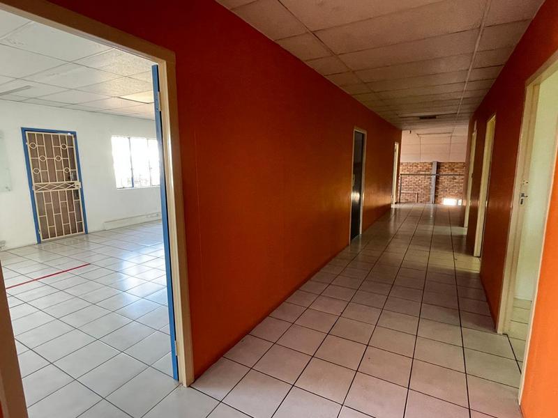 To Let commercial Property for Rent in Rooihuiskraal North Gauteng