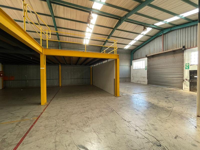 To Let commercial Property for Rent in Rooihuiskraal North Gauteng